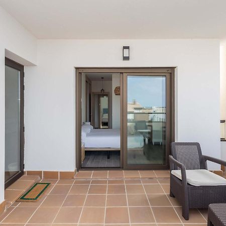 Lightbooking Caleta De Fuste Pueblo Majorero 46 La Guirra Kültér fotó