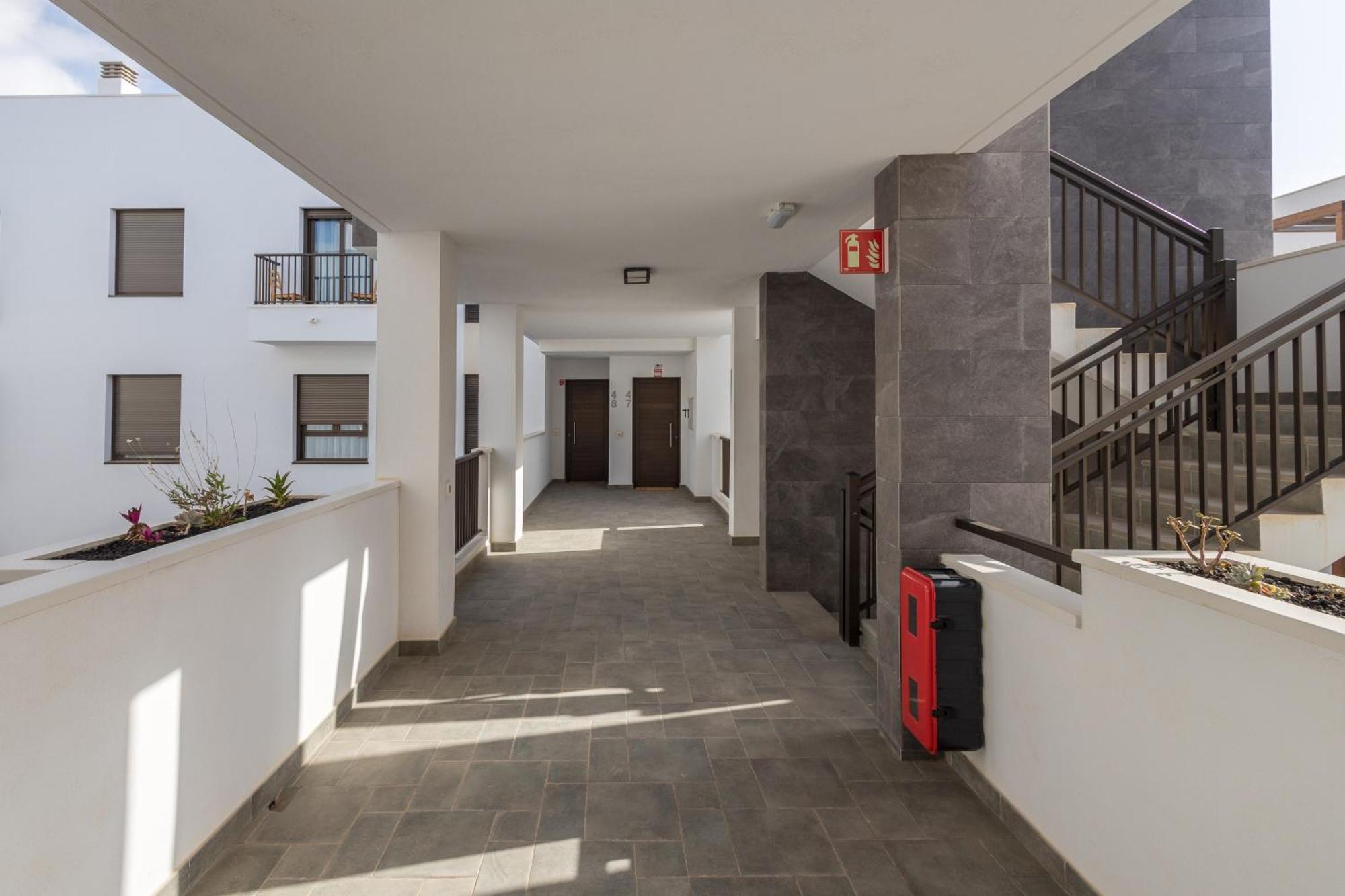 Lightbooking Caleta De Fuste Pueblo Majorero 46 La Guirra Kültér fotó