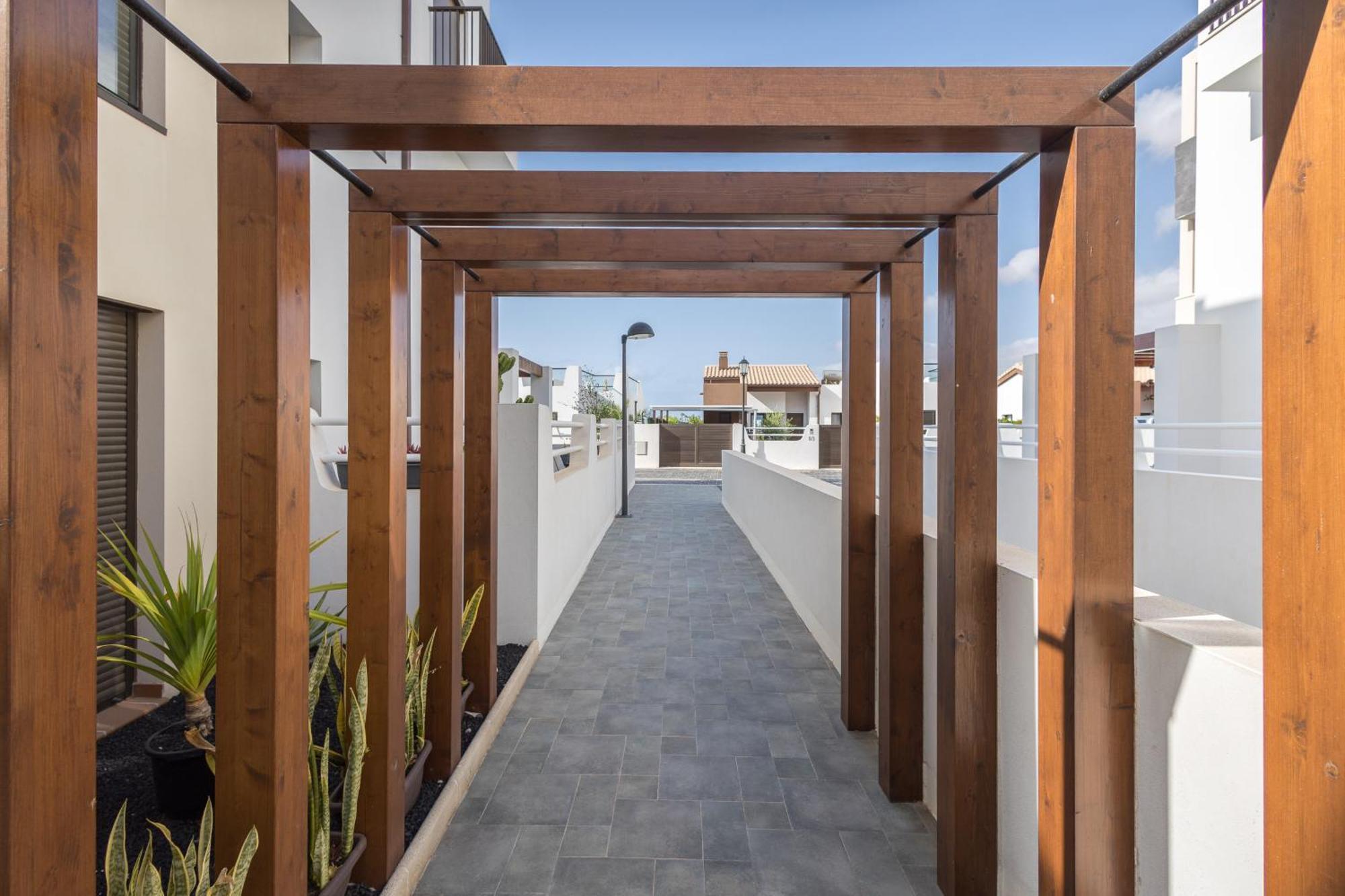 Lightbooking Caleta De Fuste Pueblo Majorero 46 La Guirra Kültér fotó