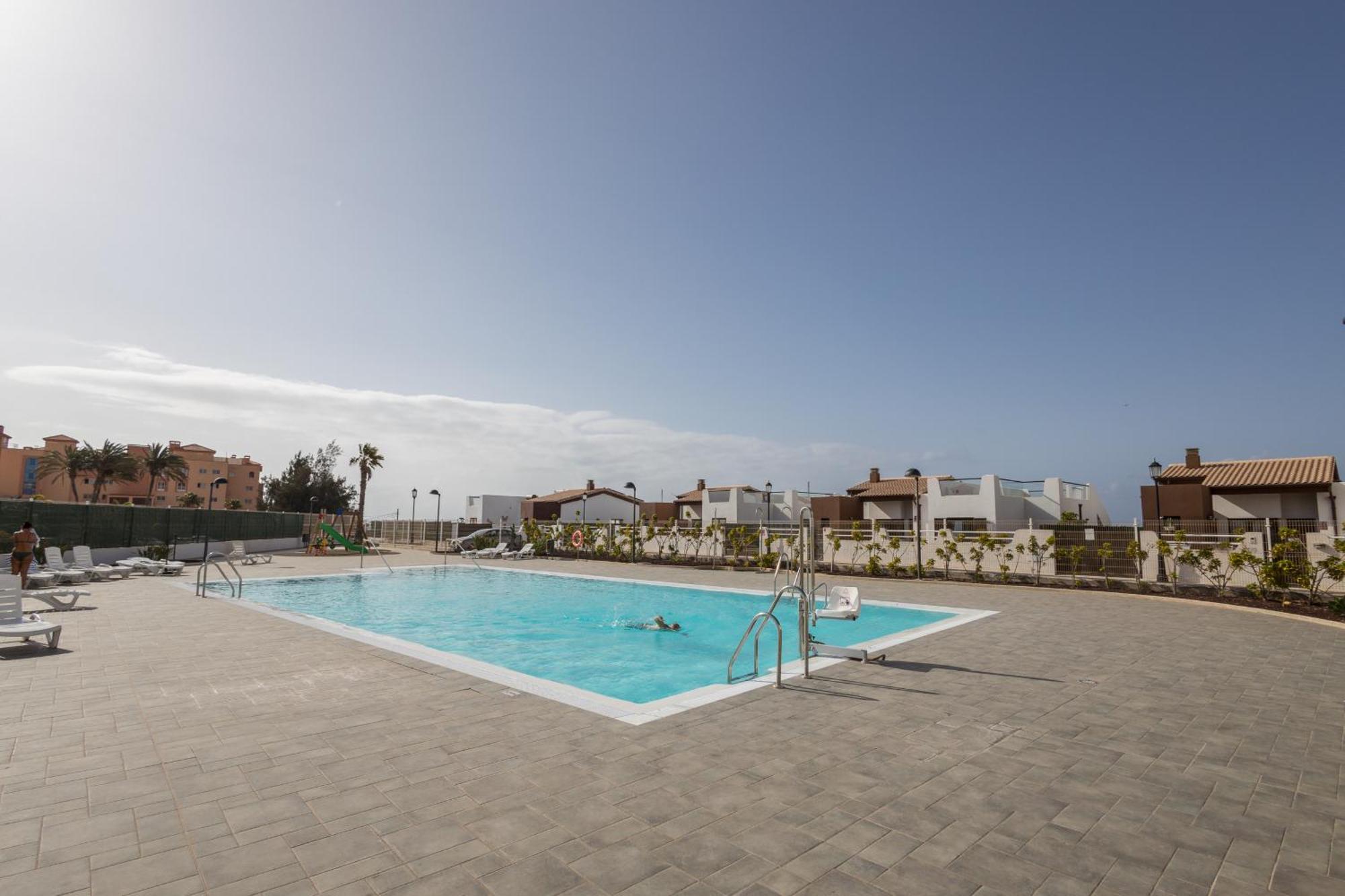 Lightbooking Caleta De Fuste Pueblo Majorero 46 La Guirra Kültér fotó