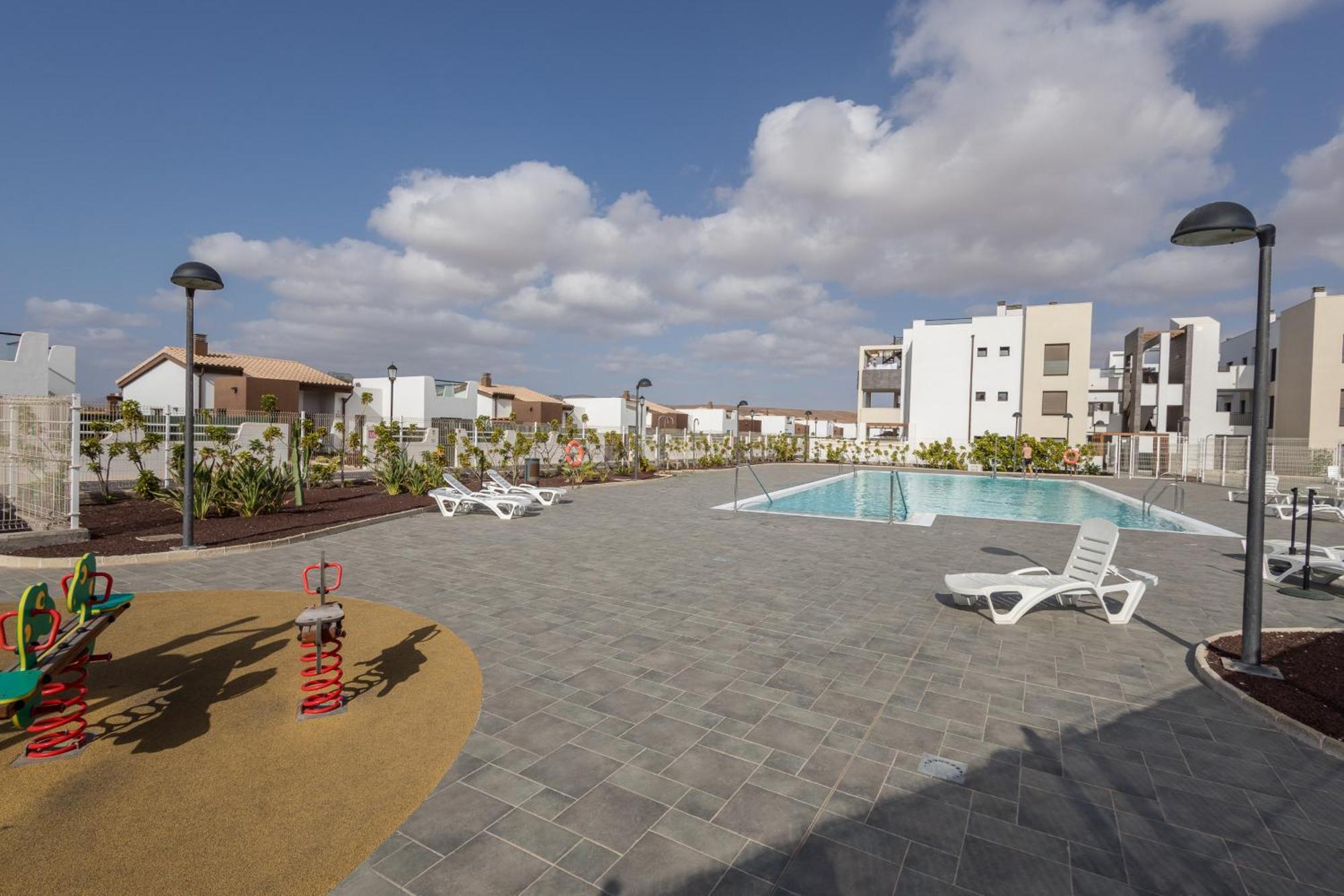 Lightbooking Caleta De Fuste Pueblo Majorero 46 La Guirra Kültér fotó