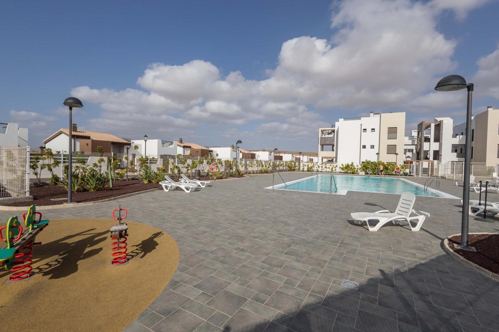 Lightbooking Caleta De Fuste Pueblo Majorero 46 La Guirra Kültér fotó