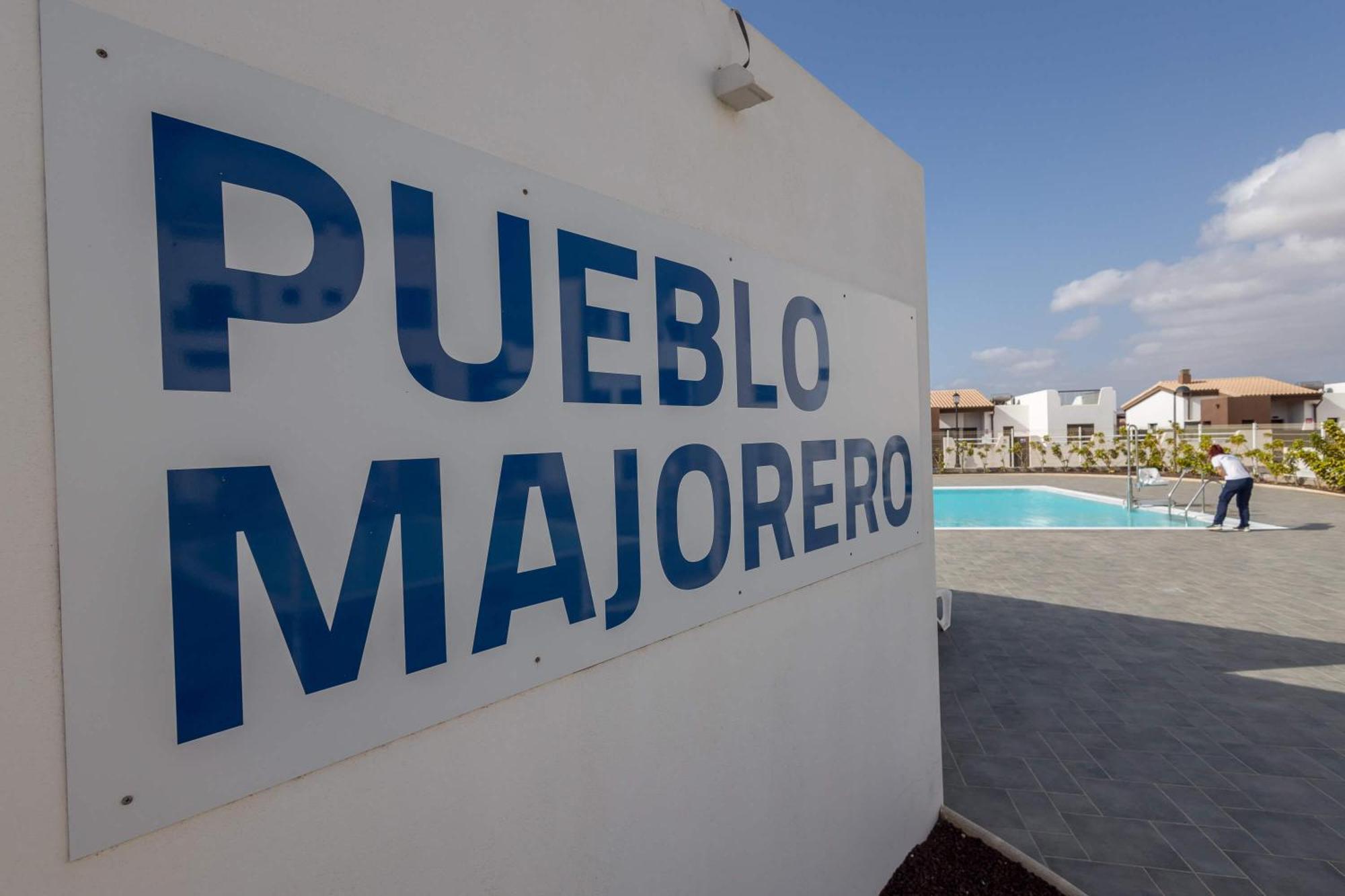 Lightbooking Caleta De Fuste Pueblo Majorero 46 La Guirra Kültér fotó