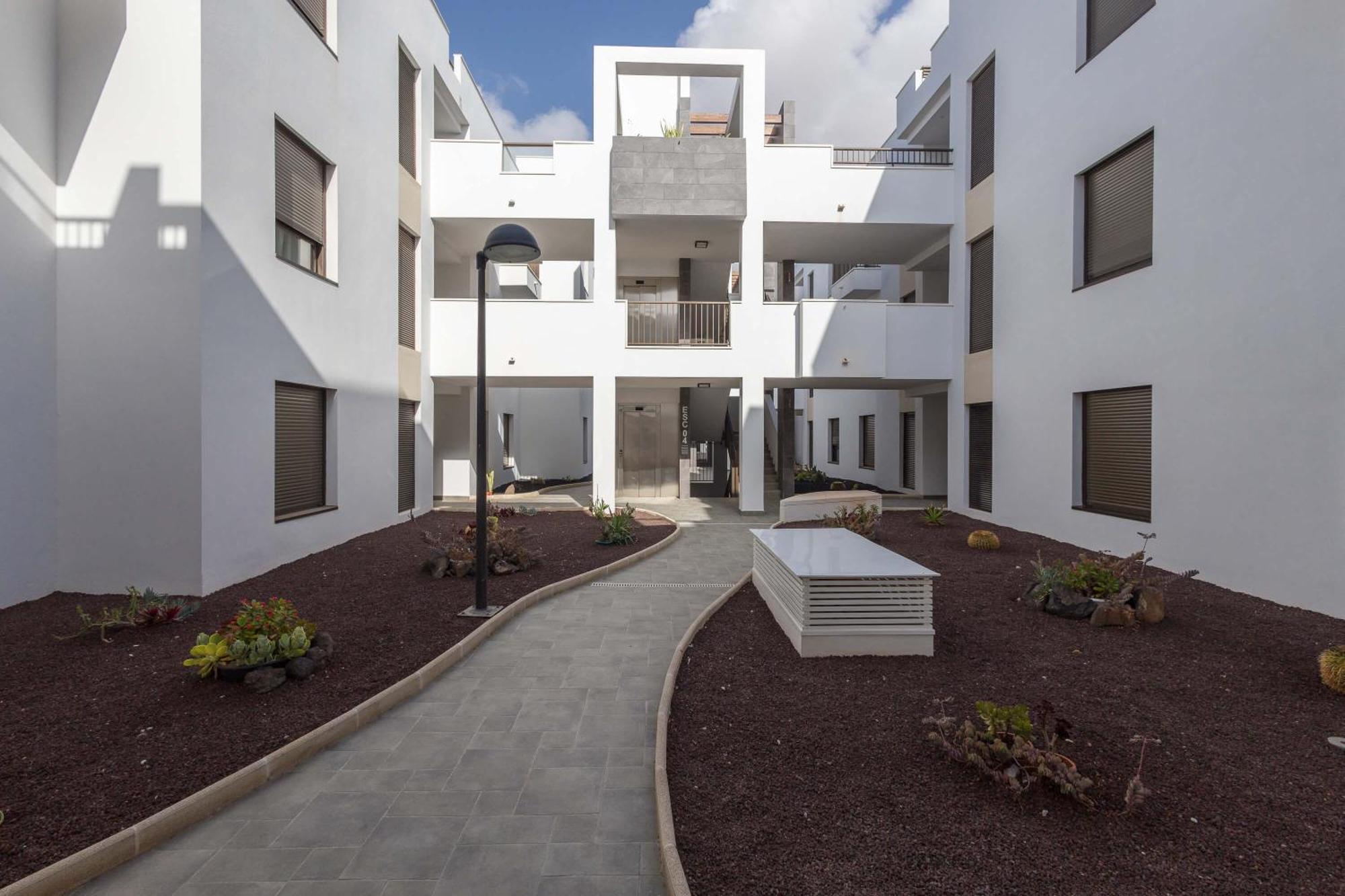 Lightbooking Caleta De Fuste Pueblo Majorero 46 La Guirra Kültér fotó