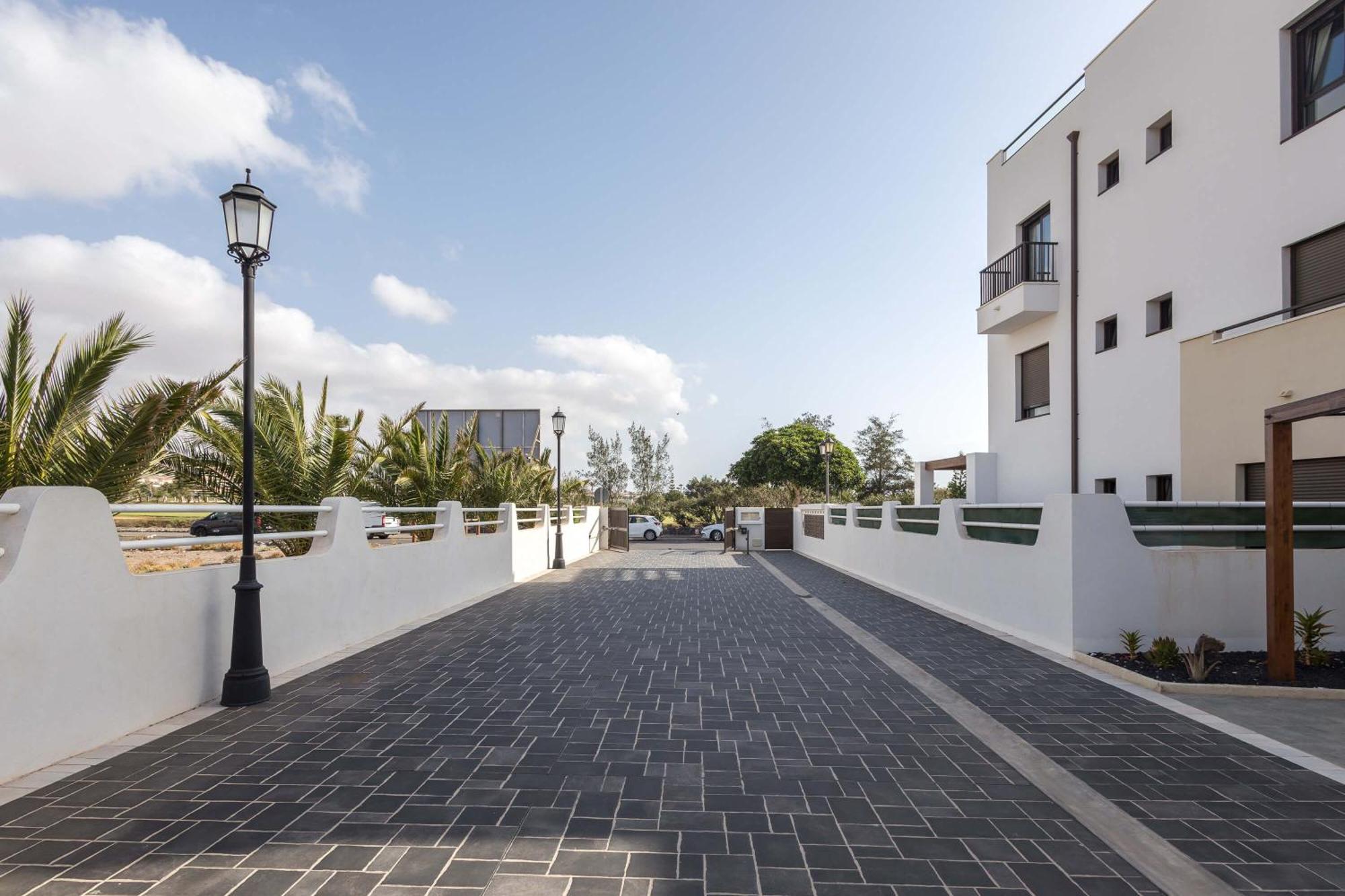 Lightbooking Caleta De Fuste Pueblo Majorero 46 La Guirra Kültér fotó