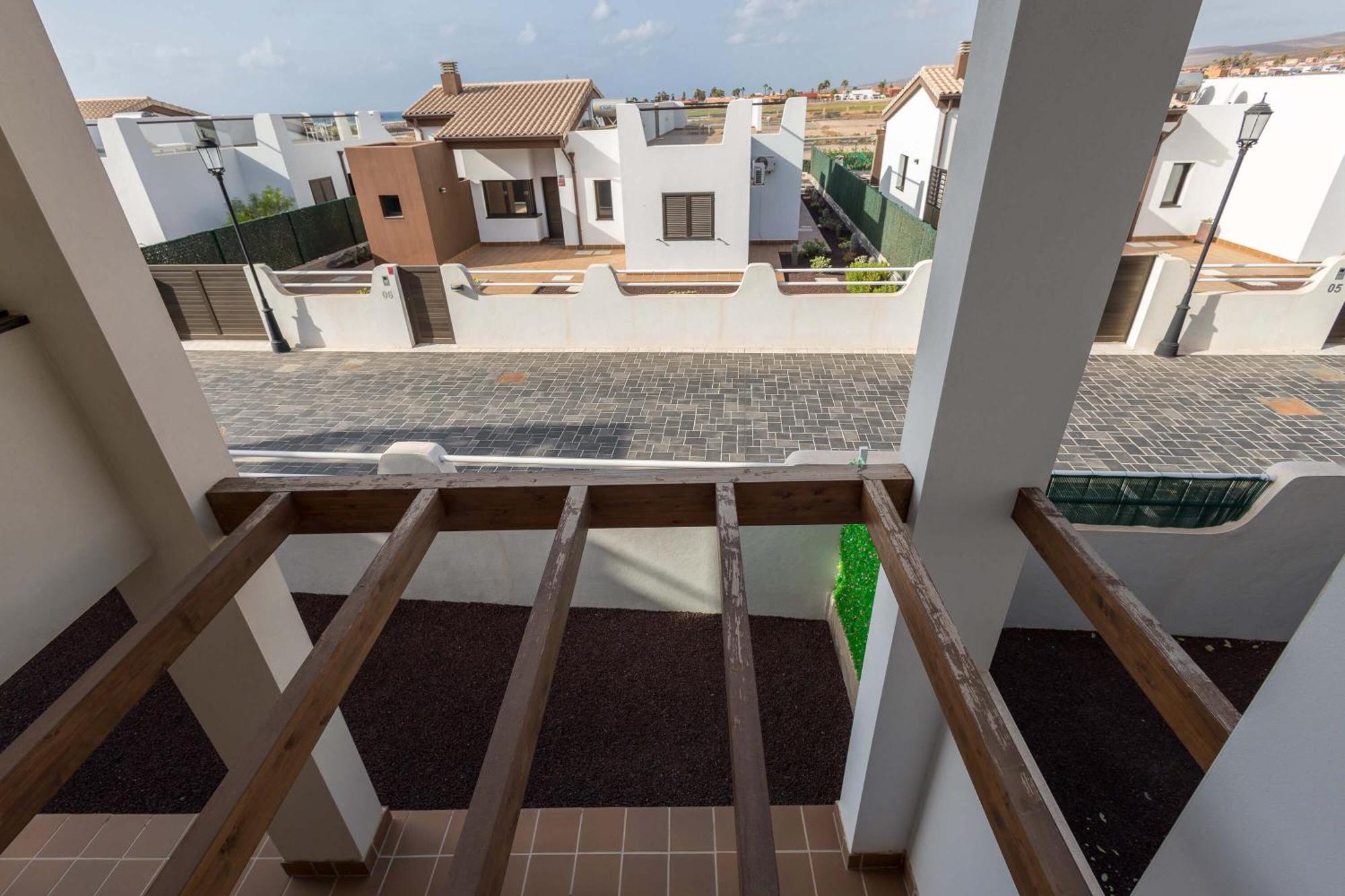 Lightbooking Caleta De Fuste Pueblo Majorero 46 La Guirra Kültér fotó