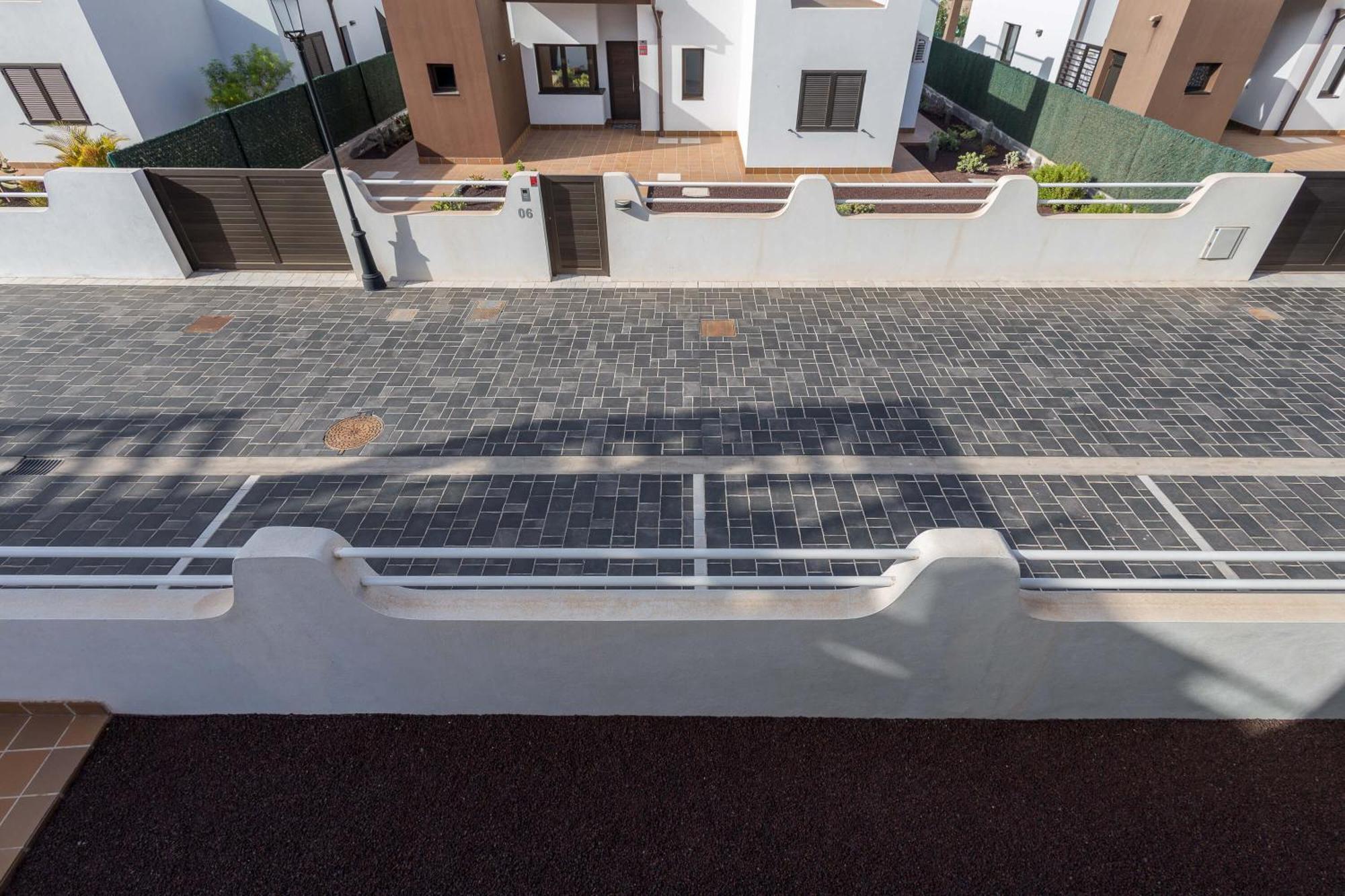 Lightbooking Caleta De Fuste Pueblo Majorero 46 La Guirra Kültér fotó