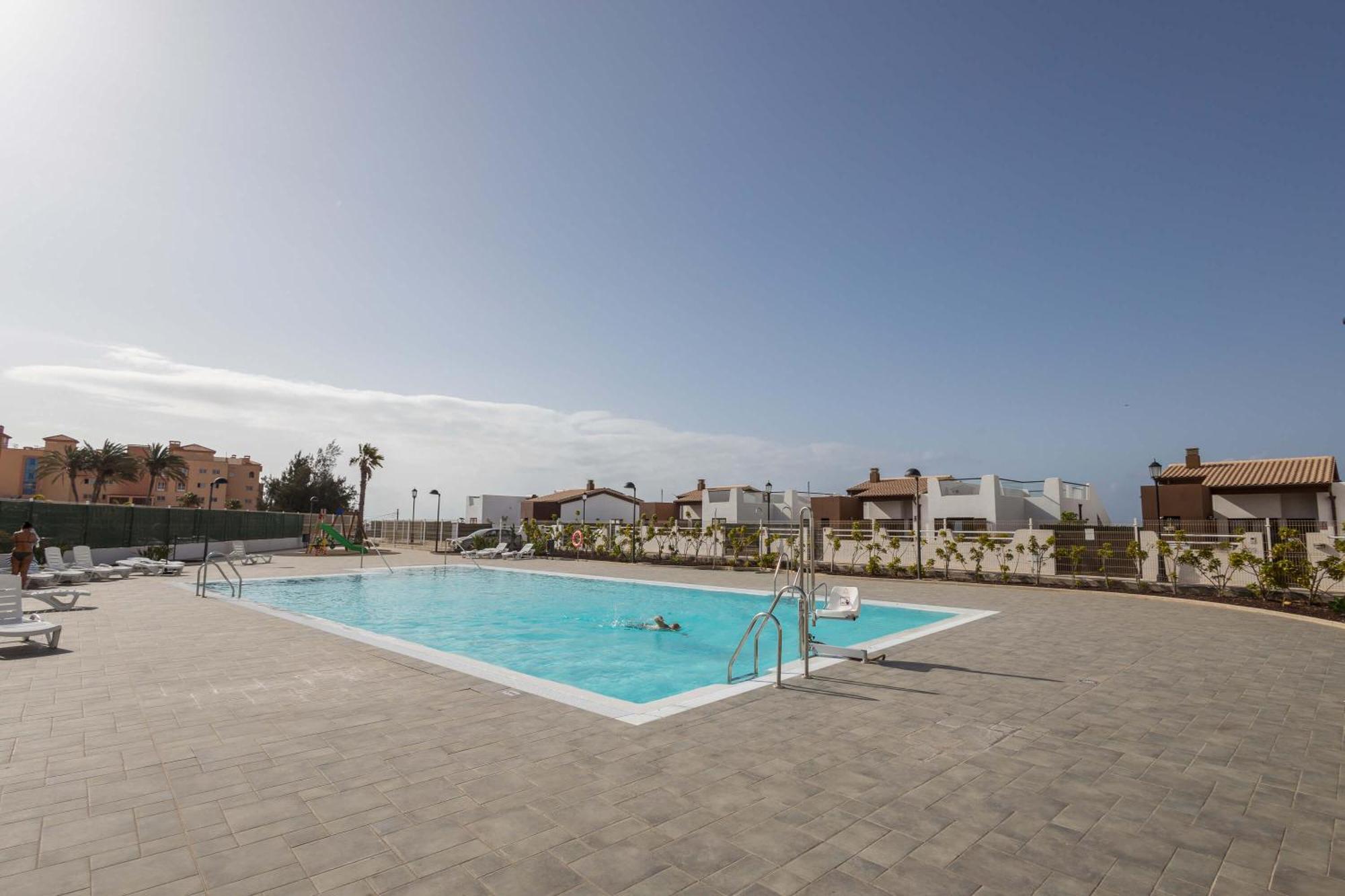 Lightbooking Caleta De Fuste Pueblo Majorero 46 La Guirra Kültér fotó