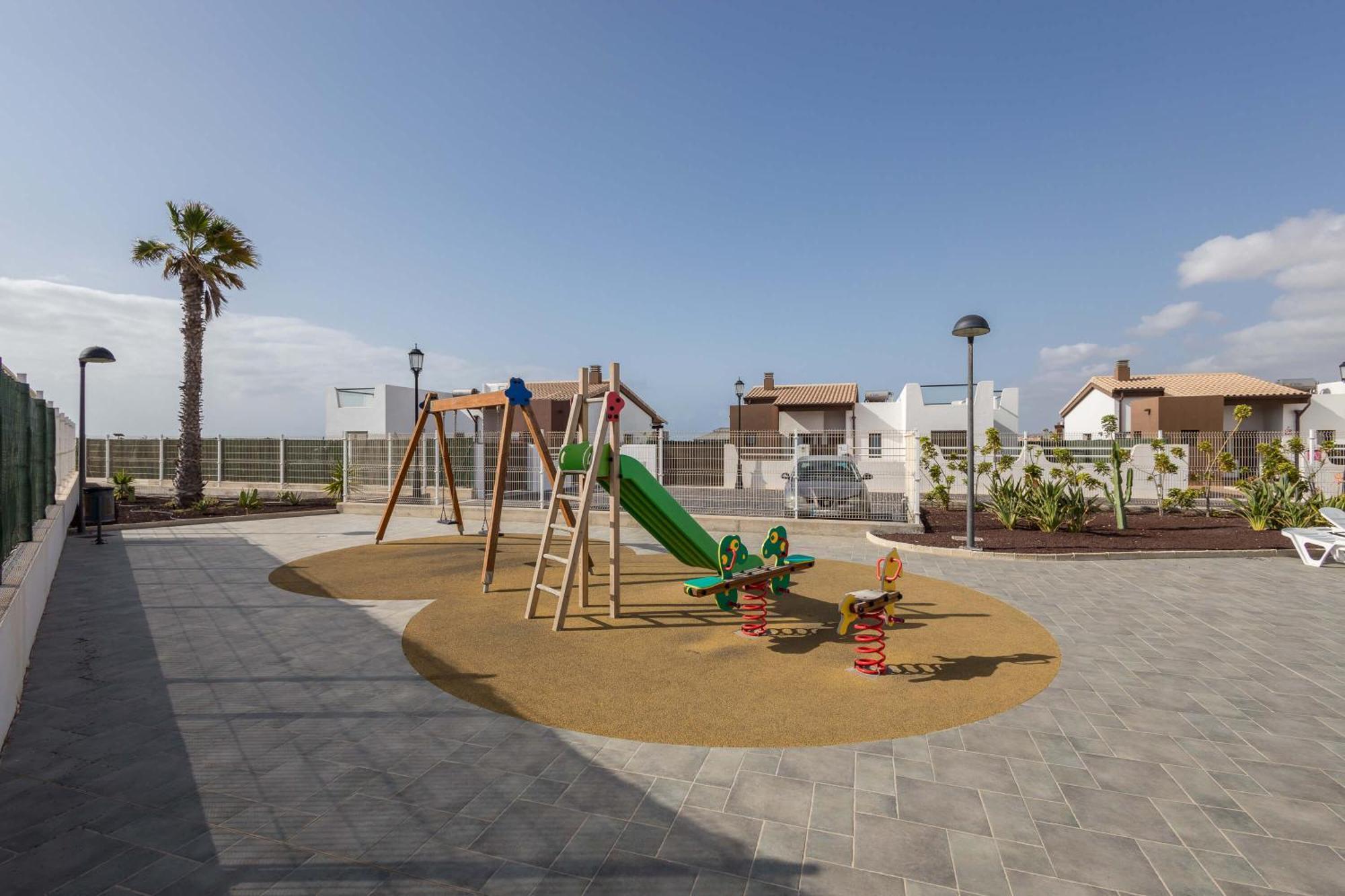 Lightbooking Caleta De Fuste Pueblo Majorero 46 La Guirra Kültér fotó